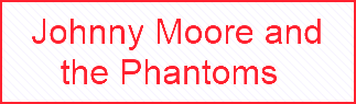 Johnny Moore