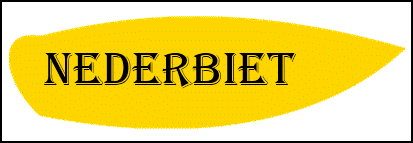 Nederbiet